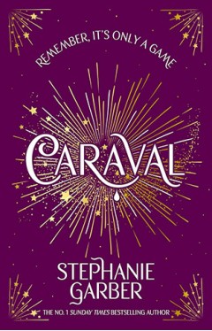 Caraval Series Book 1
